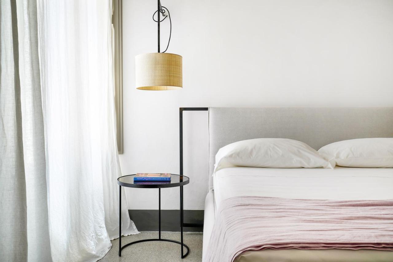 Palazzo De Noha - Boutique Hotel 莱切 外观 照片