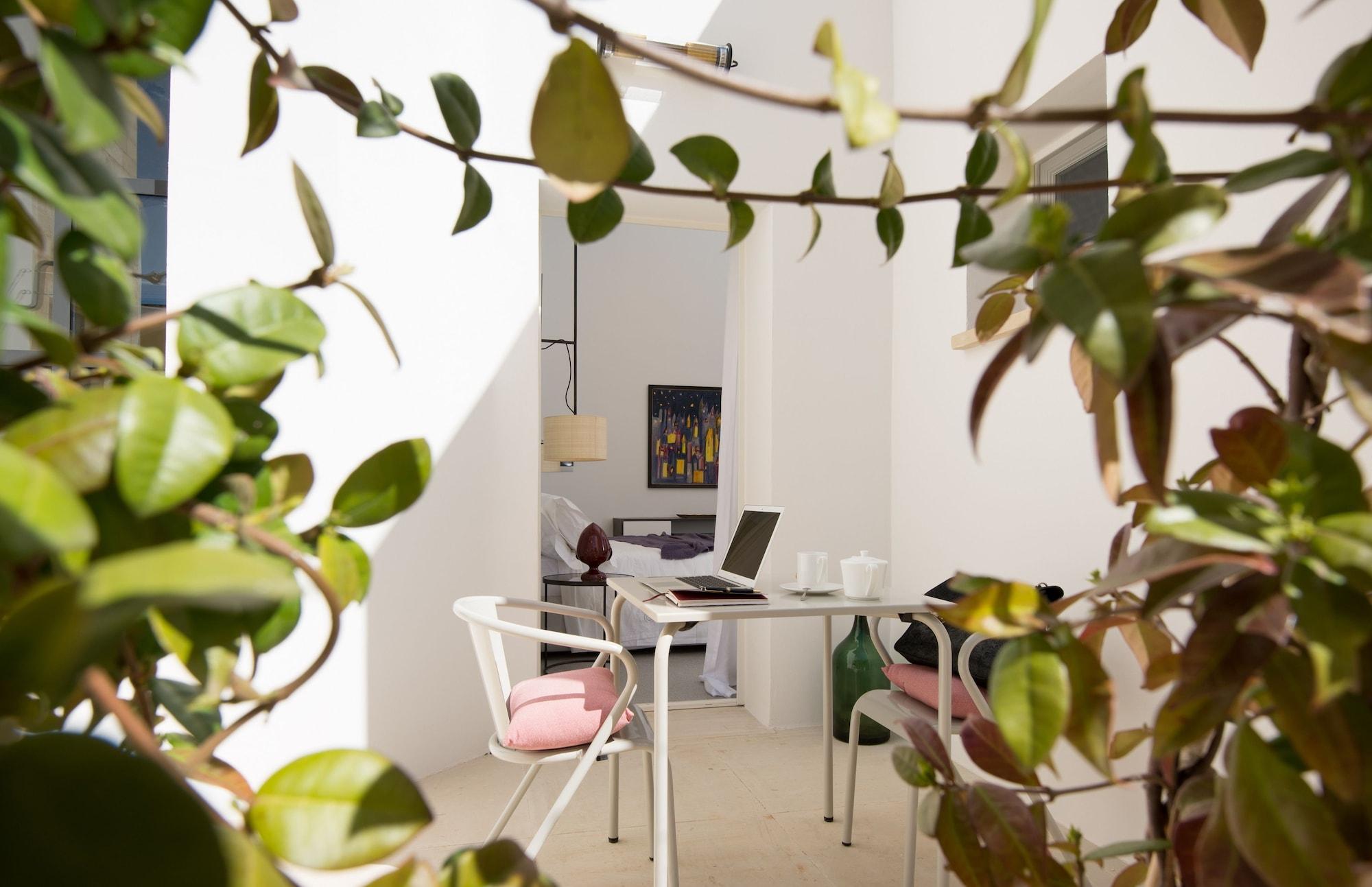Palazzo De Noha - Boutique Hotel 莱切 外观 照片