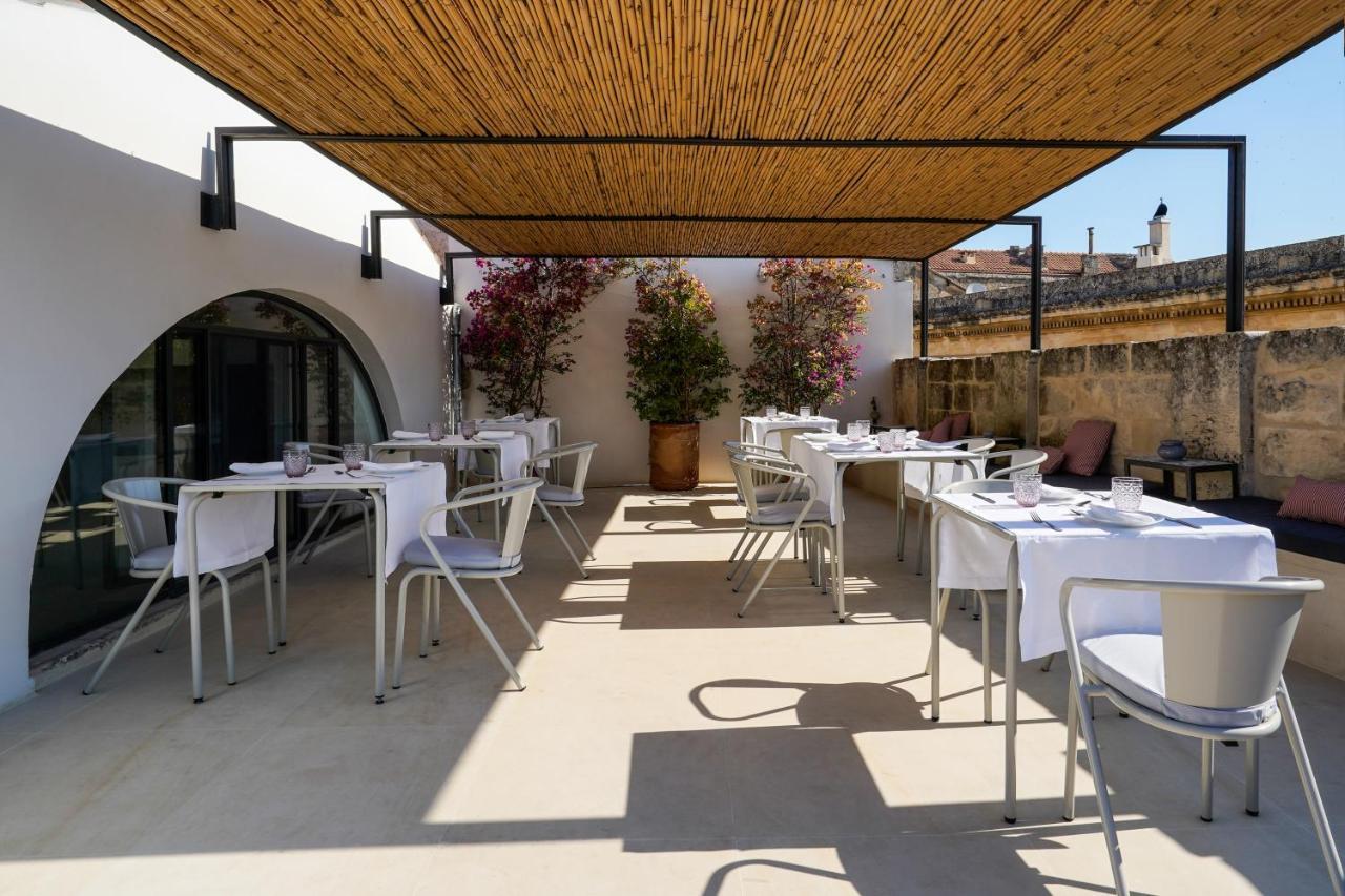 Palazzo De Noha - Boutique Hotel 莱切 外观 照片