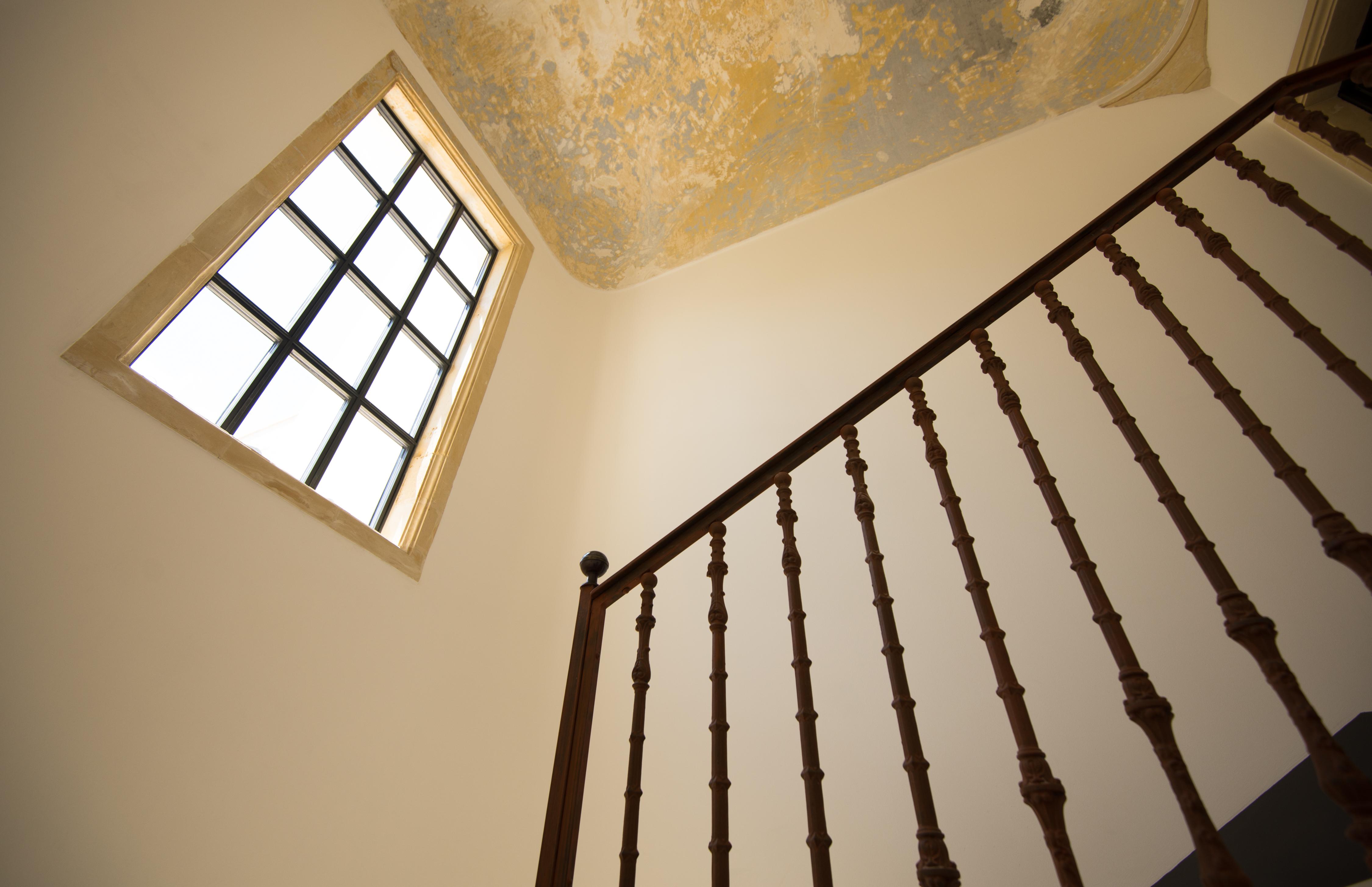 Palazzo De Noha - Boutique Hotel 莱切 外观 照片