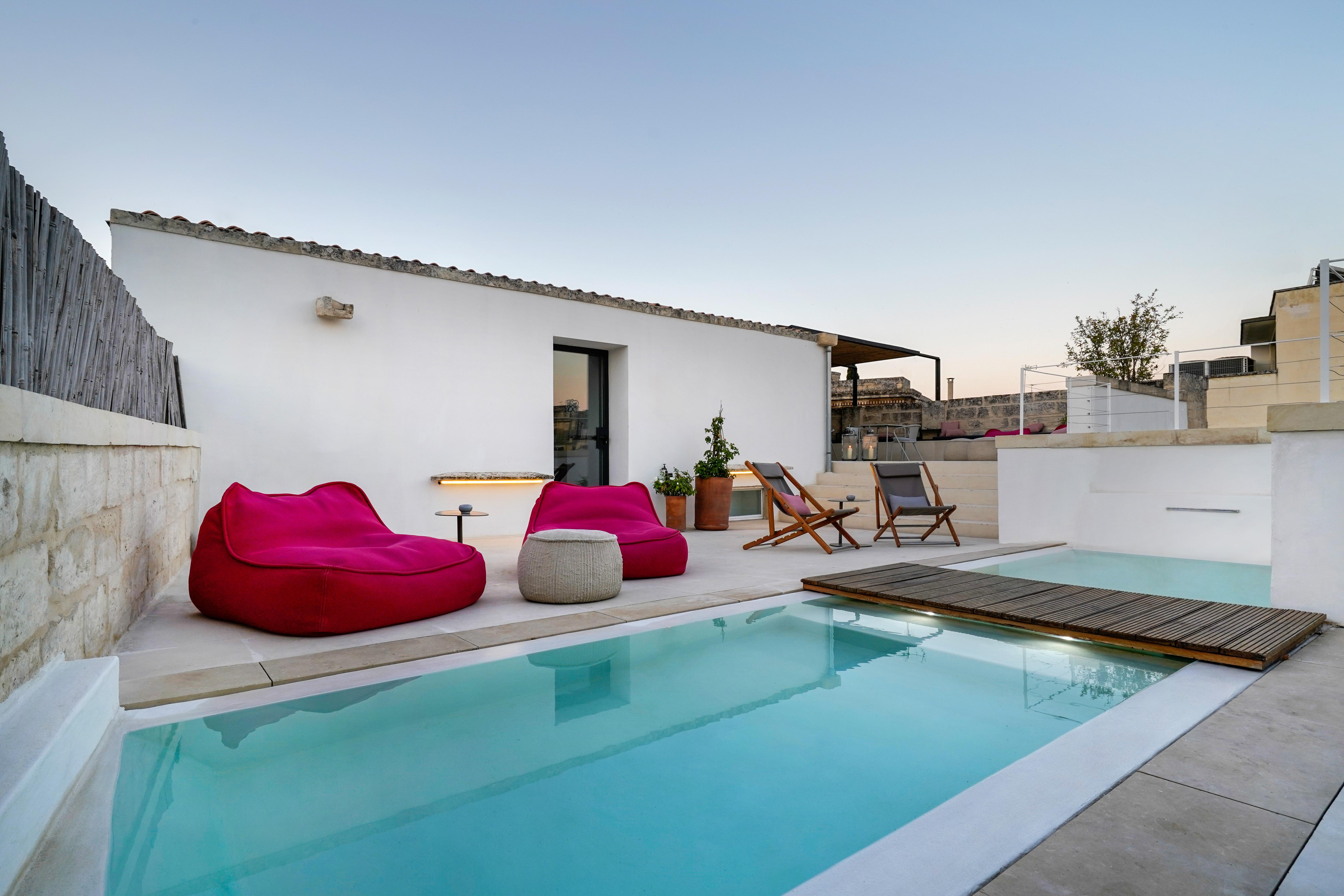 Palazzo De Noha - Boutique Hotel 莱切 外观 照片