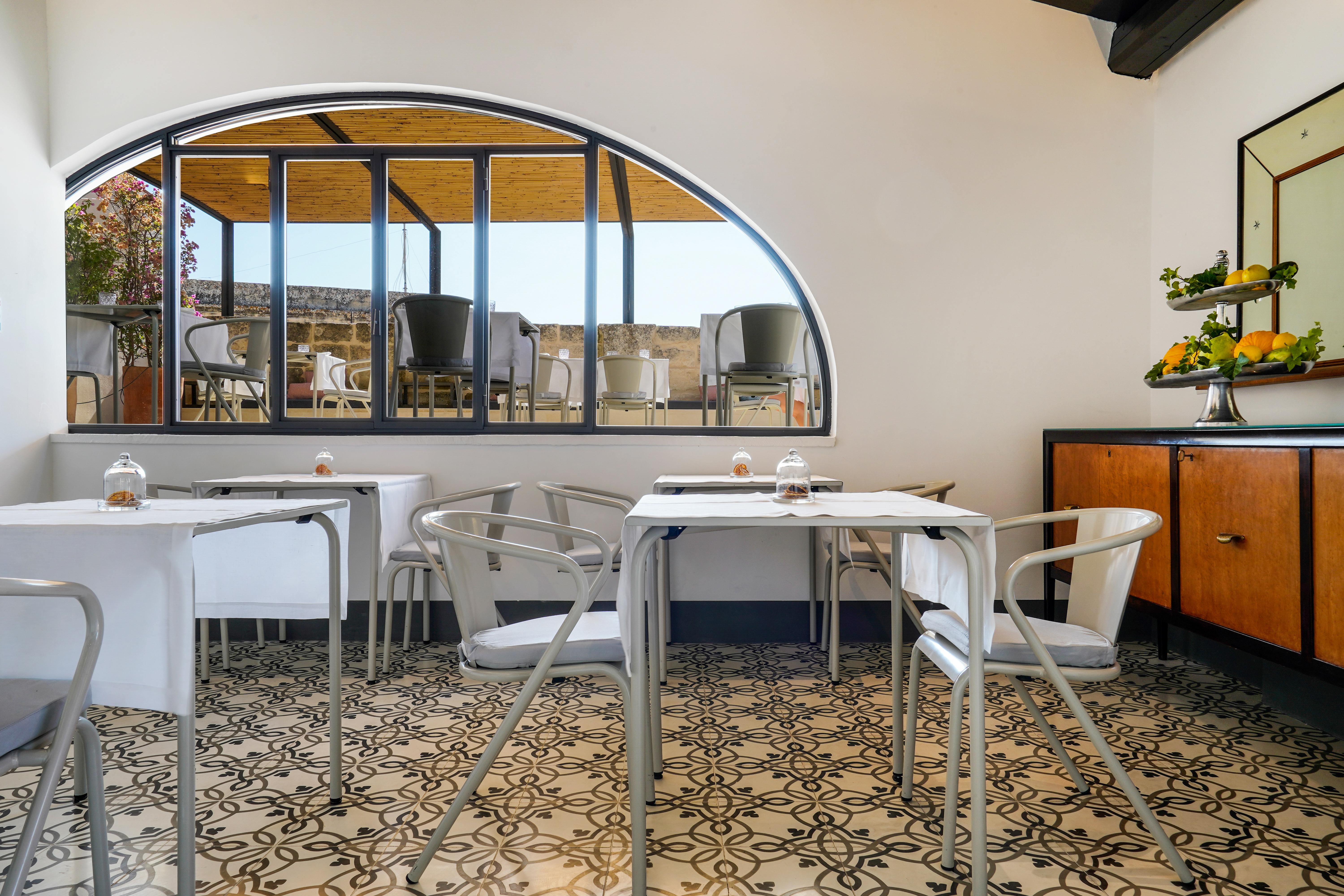 Palazzo De Noha - Boutique Hotel 莱切 外观 照片