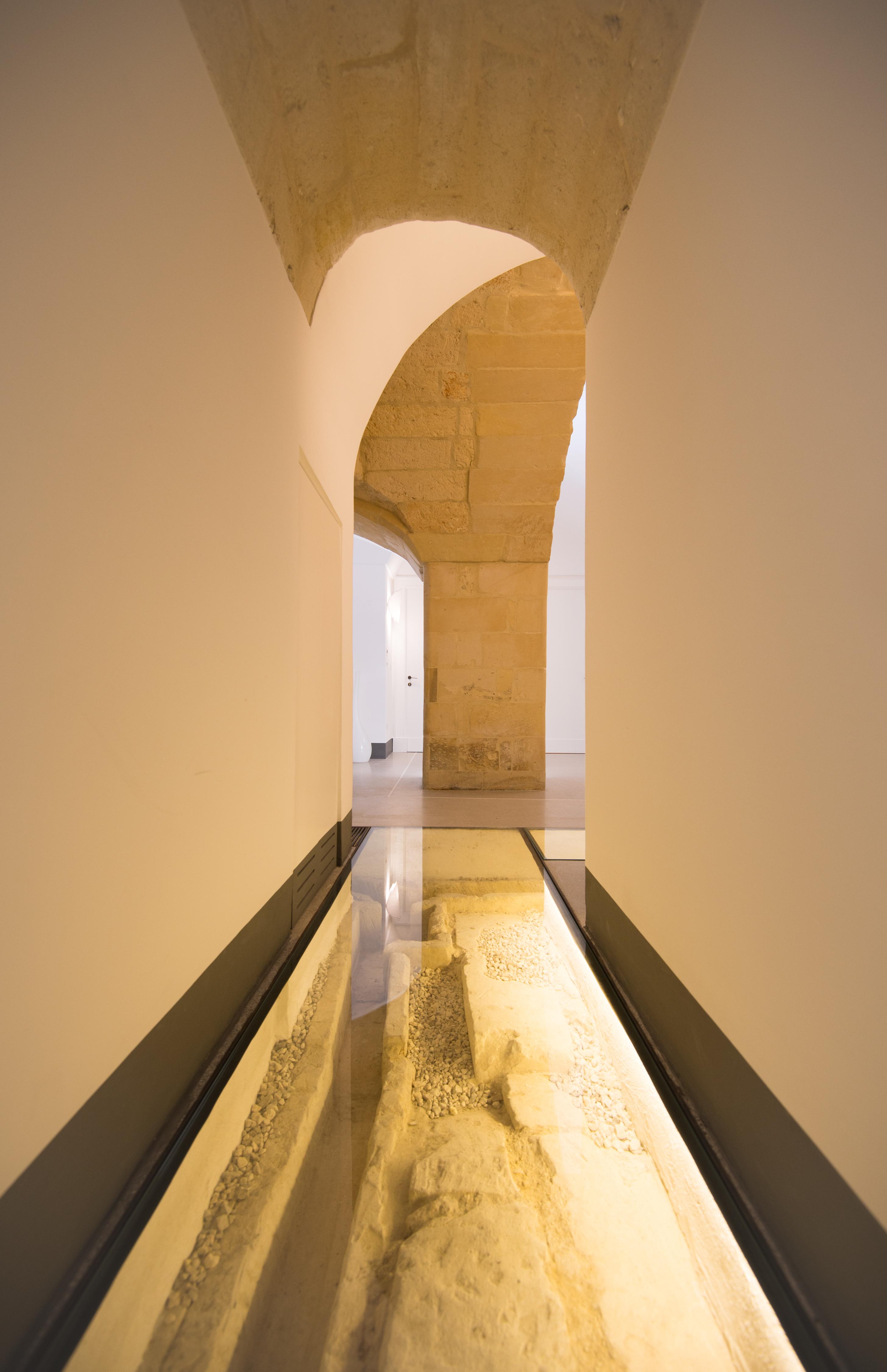 Palazzo De Noha - Boutique Hotel 莱切 外观 照片